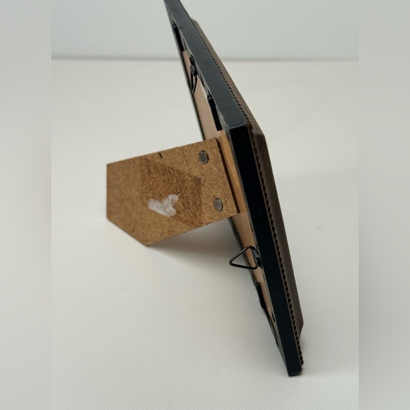 Funny Art Frame: "Dear Lord, Make My Friends Fat!" Plastic frame Wall decor 7x5 - Picture 5 of 7